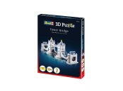 Revell 3D Puzzle Tower Bridge - 32 dílků