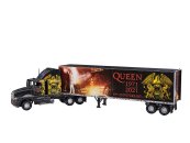 Revell 3D Puzzle QUEEN Tour Truck - 50th Anniversary - 128 dílků