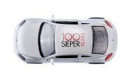 SIKU  VW Beetle - Limitovaná edice k 100. výročí Sieperu