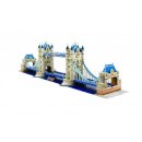 Revell 3D Puzzle Tower Bridge - 120 dílků