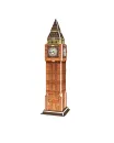 Revell 3D Puzzle Big Ben - 13 dílků