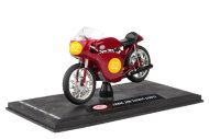 Abrex Jawa 350 2x OHC (1961) - Velká cena Německa Hockenheim 1961 - 62 Šťastný