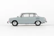 Abrex Škoda 1100 MBX (1969) - Šedá námořní