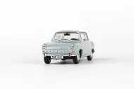 Abrex Škoda 1100 MBX (1969) - Šedá námořní