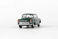 Abrex Škoda 1100 MBX (1969) - Zelená tmavá