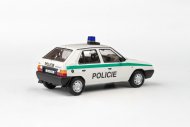 Abrex Škoda Favorit 136 L (1988) - Policie ČR