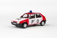 Abrex Škoda Favorit 136 L (1988) - Požární Ochrana