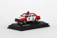 Abrex Škoda 120 L (1984) - Požární Ochrana