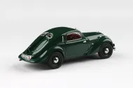 Abrex Škoda Popular Sport Monte Carlo (1937) - Zelená mechová