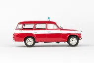 Abrex Škoda 1202 (1964) - Požární Ochrana