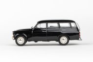 Abrex Škoda 1202 (1964) - Pohřební Vůz