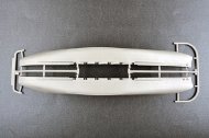 Trumpeter Plastikový model lodě SMS Szent István