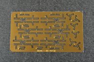 Trumpeter Plastikový model letadla P2Y