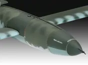 Revell Plastikový model řízené střely Fieseler Fi103 A/B V-1