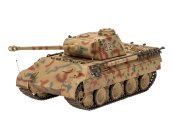 Revell Gift-Set - Plastikový model tanku Panther Ausf. D