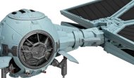 Revell Plastikový model galaktické stíhačky Star Wars The Mandalorian: Outland TIE Fighter