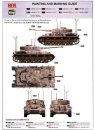 RFM Plastikový model tanku Panzerkampfwagen IV Ausf.J Late Production - Pz.Beob.Wg.IV Ausf. J 2v1