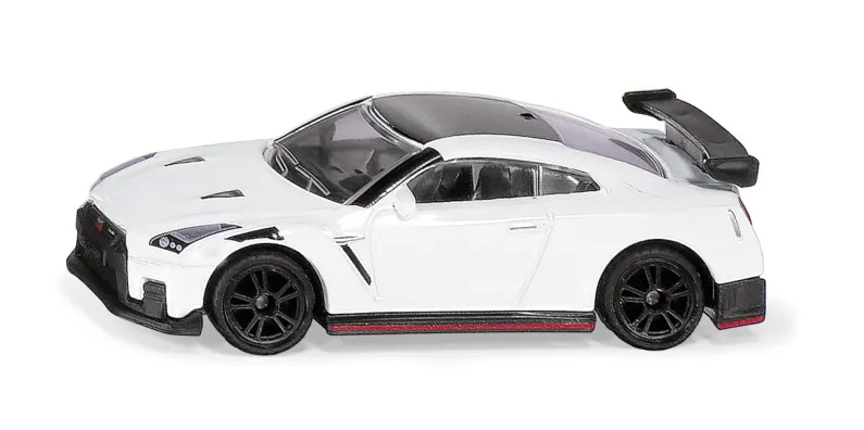 SIKU  Blister - Nissan GT-R Nismo