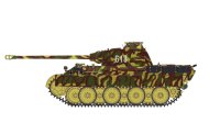 MENG Plastikový model tanku Sd.Kfz.171 Panther Ausf.A Early (Tyrannosaurus series)