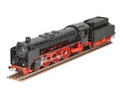 Revell Plastikový model lokomotivy Express locomotive BR 02 & Tender 2'2'T30