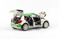 Abrex Škoda Fabia II FL S2000 (2010) - Tour De Corsa 2014 - 2 Lappi - Ferm