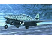 Směr Plastikový model letadla Messerschmitt Me 262 B-1a/U1 Hitech