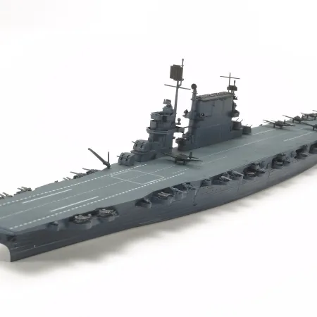 Tamiya USS Saratoga CV-3