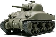 Tamiya M4 A1 Sherman