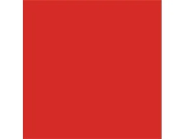 Italeri Barva akrylová matná - Červená (Flat Red) - 4606AP