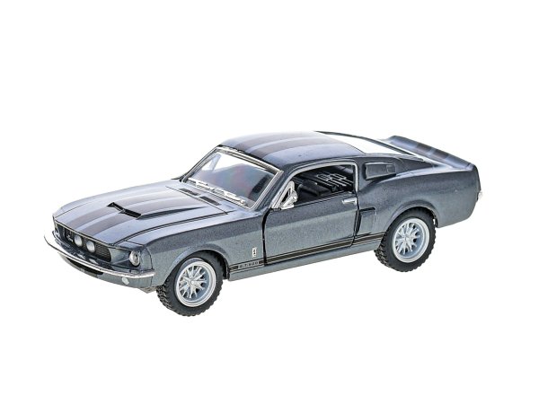 Mikro trading Auto Ford Shelby GT500 1967 - 13 cm