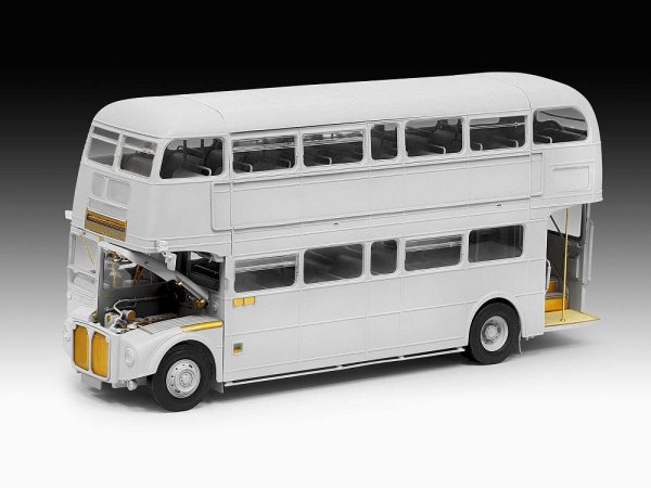 Revell Plastikový model autobusu London Bus - Limited Edition