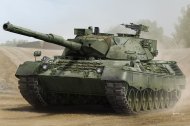 Hobby Boss Plastikový model tanku Leopard C2 (Canadian MBT)