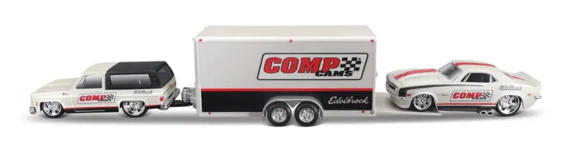 Maisto M. Design Team Haulers - mix druhů