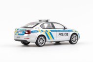 Abrex Škoda Octavia III (1994) - Policie ČR - A04 232