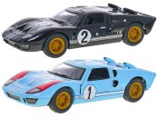 Mikro trading Ford GT40 MKII 1966 Heritage - 13 cm - 3 barvy
