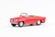 Abrex Škoda Felicia Roadster (1963) - Červená Světlá