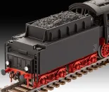 Revell Plastikový model lokomotivy Standard express locomotive 03 class with tender