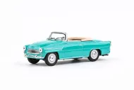 Abrex Škoda Felicia Roadster (1963) - Tyrkysová
