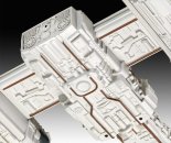 Revell Gift-Set Plastikový model Star Wars Y-wing Fighter