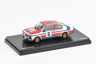 Abrex Škoda 130 RS (1977) - Rallye Škoda 1976 - 6 Blahna - Hlávka