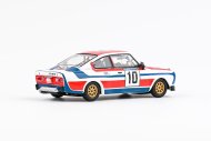 Abrex Škoda 130 RS (1977) - Rallye Škoda 1976 - 10 Zapadlo - Hortek