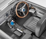 Revell EasyClick - ModelSet - Plastikový model auta James Bond "Goldfinger" Aston Martin DB5