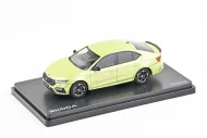 Abrex Škoda Octavia IV RS (2020) - Zelená Pistachio Metalíza