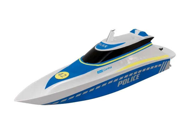 Revell RC loď Water Police