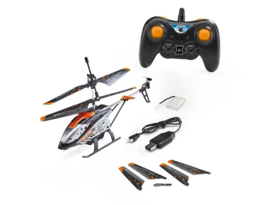Revell RC model vrtulníku Anti Crash