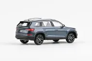 Abrex Škoda Kodiaq FL (2021) - Šedá Graphite Metalíza