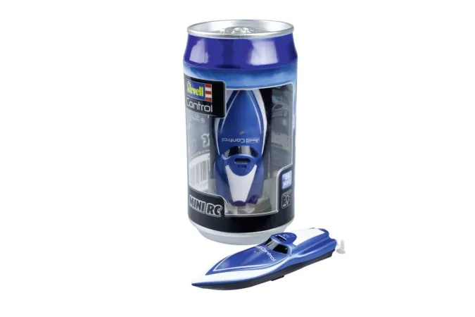 Revell RC mini loď Boat "blue"