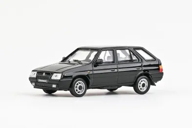 Abrex Škoda Forman (1993) - Černá Ebenová