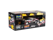 Revell RC model auta Itasha Car "Naruto"