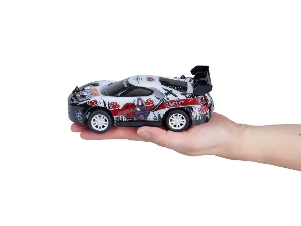 Revell RC model auta Itasha Car "Naruto"